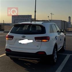 كيا سورينتو